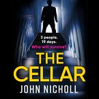 The Cellar (MP3-Download)