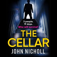 The Cellar (MP3-Download) - Nicholl, John