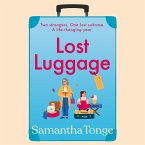 Lost Luggage (MP3-Download)