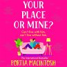 Your Place or Mine? (MP3-Download) - Bild 1