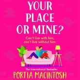 Your Place or Mine? (MP3-Download)