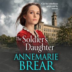 The Soldier's Daughter (MP3-Download) - Brear, AnneMarie