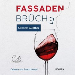Cover Fassadenbrüche (MP3-Download)