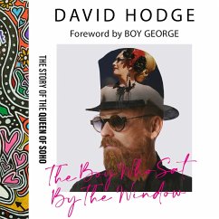 The Boy Who Sat By the Window (MP3-Download) - Hodge, David