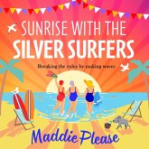 Sunrise With The Silver Surfers (MP3-Download)