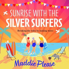 Sunrise With The Silver Surfers (MP3-Download) - Please, Maddie