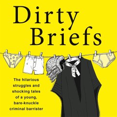 Cover Dirty Briefs (MP3-Download)