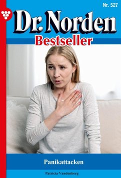 Cover Panikattacken (eBook, ePUB)