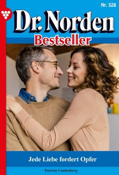 Cover Jede Liebe fordert Opfer (eBook, ePUB)