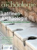 Latrinen-Archäologie (eBook, PDF)