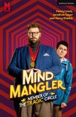 Mind Mangler: Member of the Tragic Circle (eBook, ePUB)