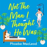 Not The Man I Thought He Was (MP3-Download)