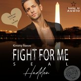 Fight for me - Seal: Hadden (MP3-Download)