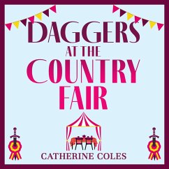 Daggers at the Country Fair (MP3-Download) - Coles, Catherine