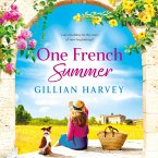 One French Summer (MP3-Download)