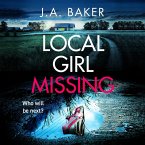 Local Girl Missing (MP3-Download)