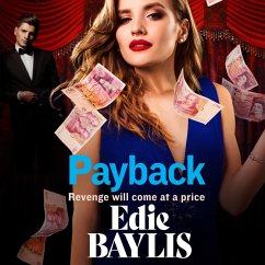 Payback (MP3-Download) - Baylis, Edie