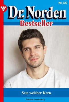 Cover Sein weicher Kern (eBook, ePUB)