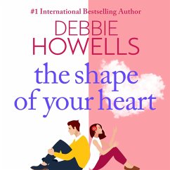 The Shape of Your Heart (MP3-Download) - Howells, Debbie