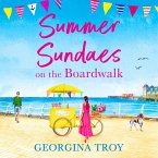 Summer Sundaes on the Boardwalk (MP3-Download)