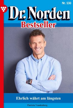 Cover Ehrlich währt am längsten (eBook, ePUB)