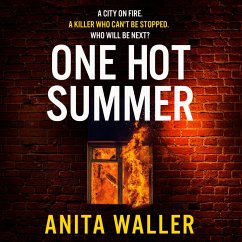 One Hot Summer (MP3-Download) - Waller, Anita