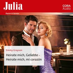 Heirate mich, Geliebte - Heirate mich, mi corazón (MP3-Download) - Grayson, Emmy