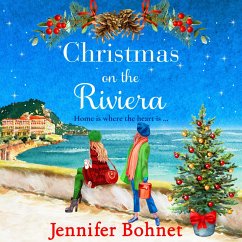 Christmas on the Riviera (MP3-Download) - Bohnet, Jennifer