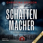 Schattenmacher - Schwedenthriller (MP3-Download)