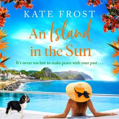 An Island in the Sun (MP3-Download) - Frost, Kate