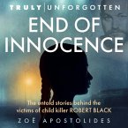 End of Innocence (MP3-Download)