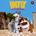 07: Leuchtende Waldgeister und andere Geschichten (Die Original-Hörspiele zur TV-Serie) (MP3-Download)