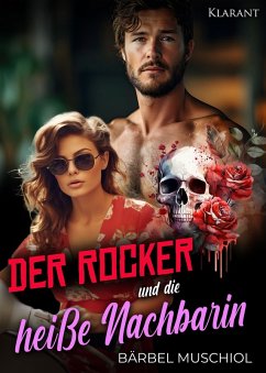 Cover Der Rocker und die heiße Nachbarin (eBook, ePUB)
