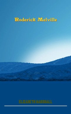 Cover Roderick Melville (eBook, ePUB)