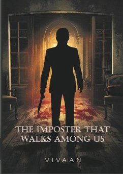 Cover The Imposter That Walks among Us (eBook, ePUB)