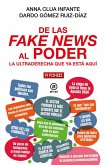 De las fake news al poder (eBook, ePUB)