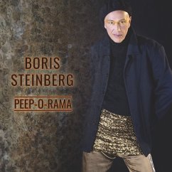 Peep-O-Rama - Boris Steinberg
