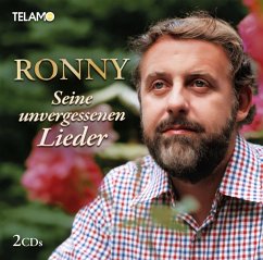 Seine Unvergessenen Lieder - Ronny