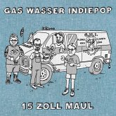 15 Zoll Maul (+ Poster/Sticker)