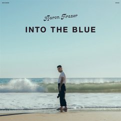 Into The Blue - Frazer,Aaron