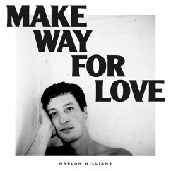 Make Way For Love (5 Year Anniversary) (Frosted Bl - Williams,Marlon