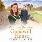 A Wartime Reunion at Goodwill House (MP3-Download)
