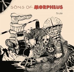 Fruits - Sons Of Morpheus
