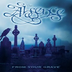 Cover From Your Grave (Sapphire Vinyl Limited)