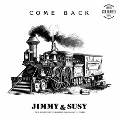 Come Back - Jimmy & Susy