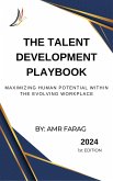 The Talent Development Playbook (eBook, ePUB)