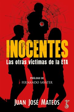 Inocentes (eBook, ePUB) - Mateos, Juan José