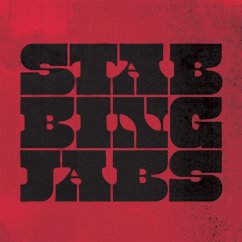 The Stabbing Jabs - Stabbing Jabs,The