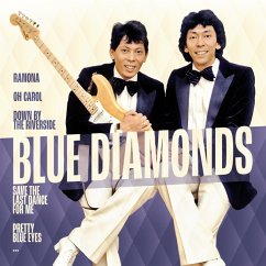 Greatest Hits - Blue Diamonds