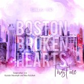 Boston Broken Hearts: Trust Me (MP3-Download)